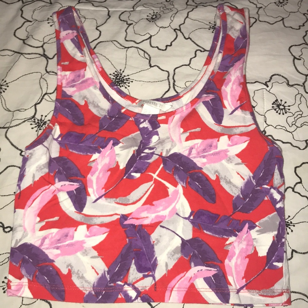 Cropped Top